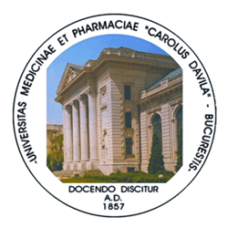 Universitatea de Medicină și Farmacie „Carol Davila”