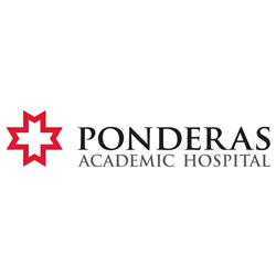 Ponderas Academic Hospital