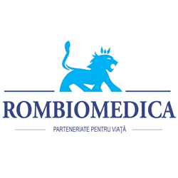 Rombiomedica S.R.L.